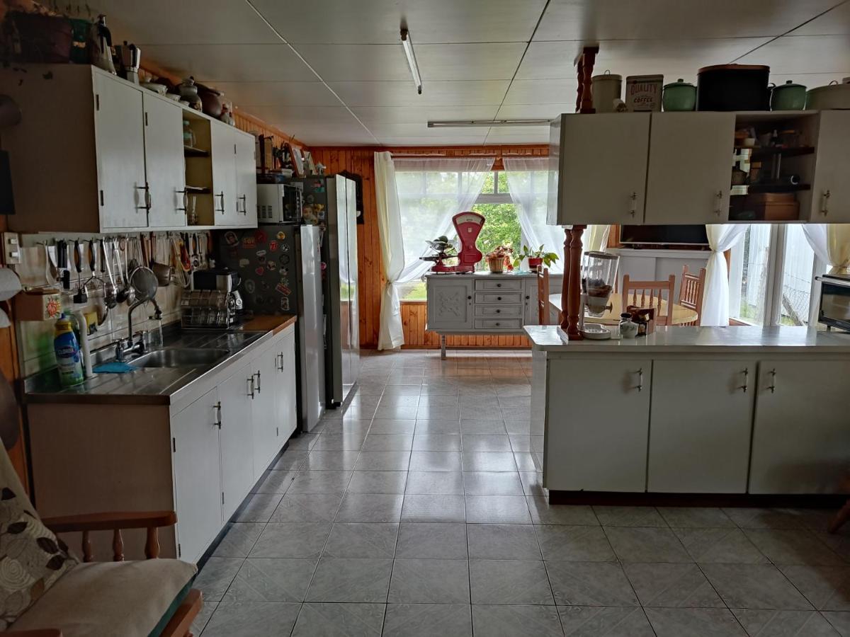 Hospedaje Martita Castro Ngoại thất bức ảnh