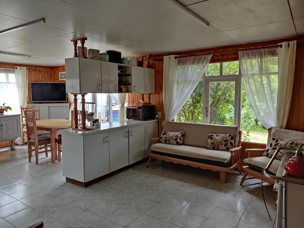 Hospedaje Martita Castro Ngoại thất bức ảnh