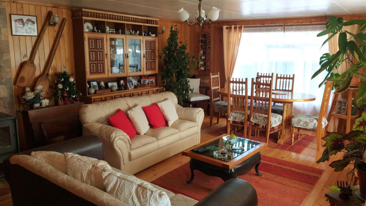 Hospedaje Martita Castro Ngoại thất bức ảnh