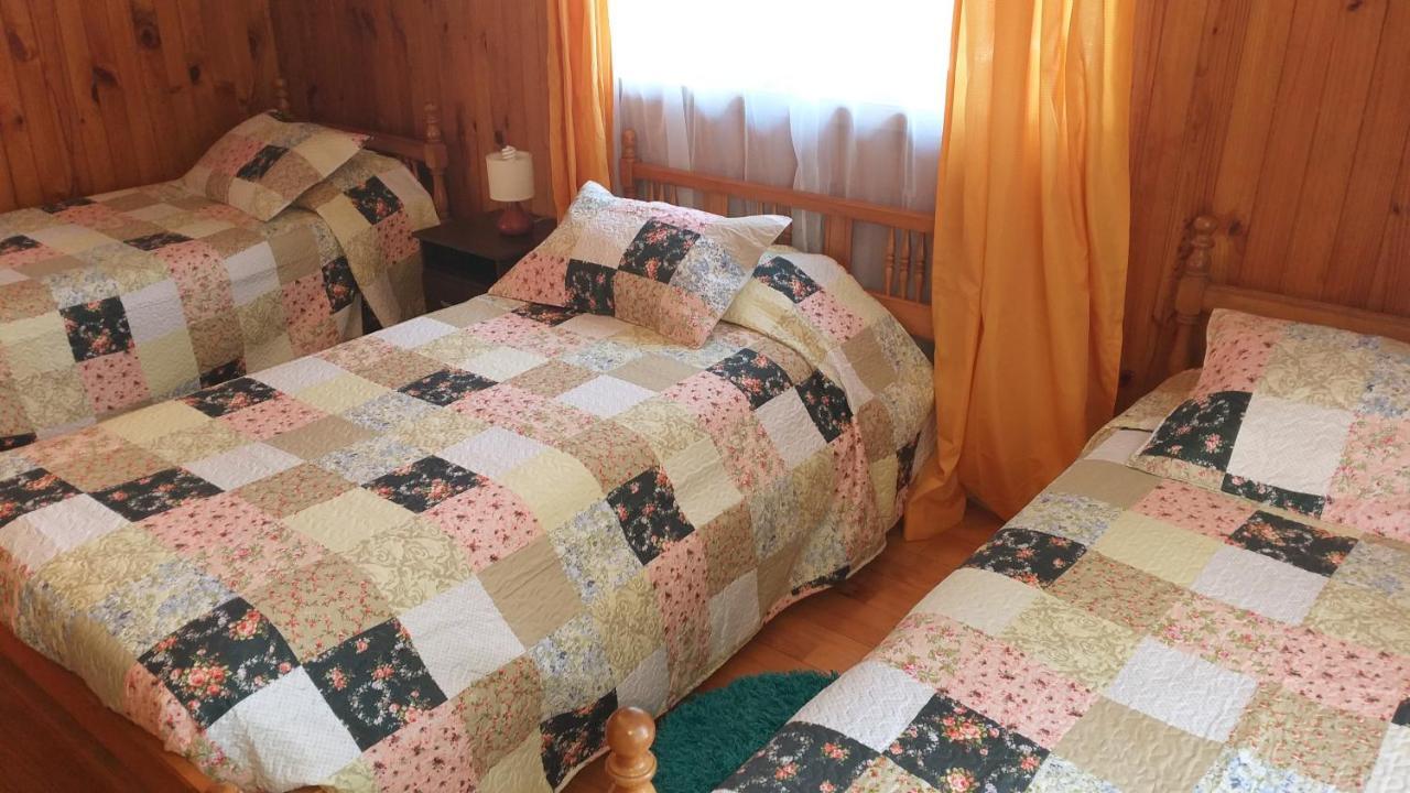 Hospedaje Martita Castro Ngoại thất bức ảnh